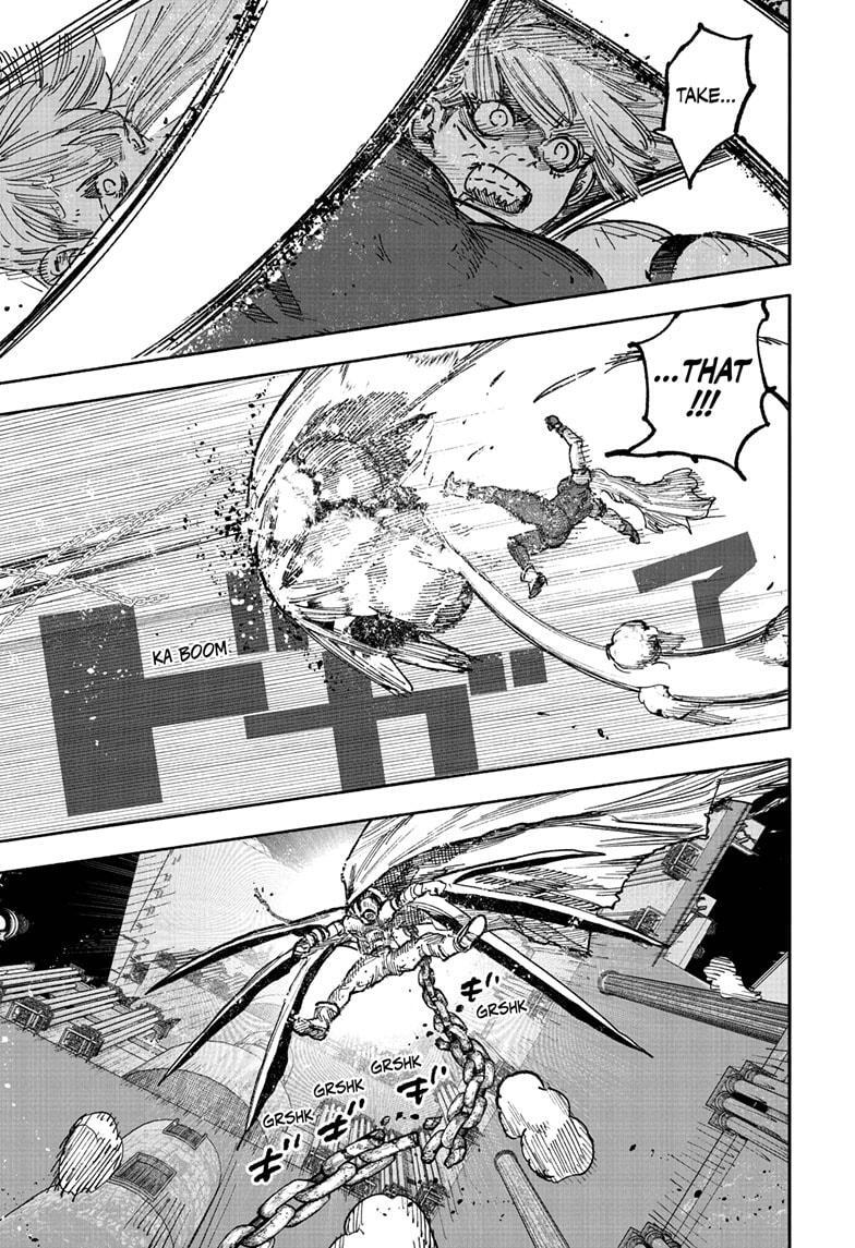 Read Choujin X Manga Online