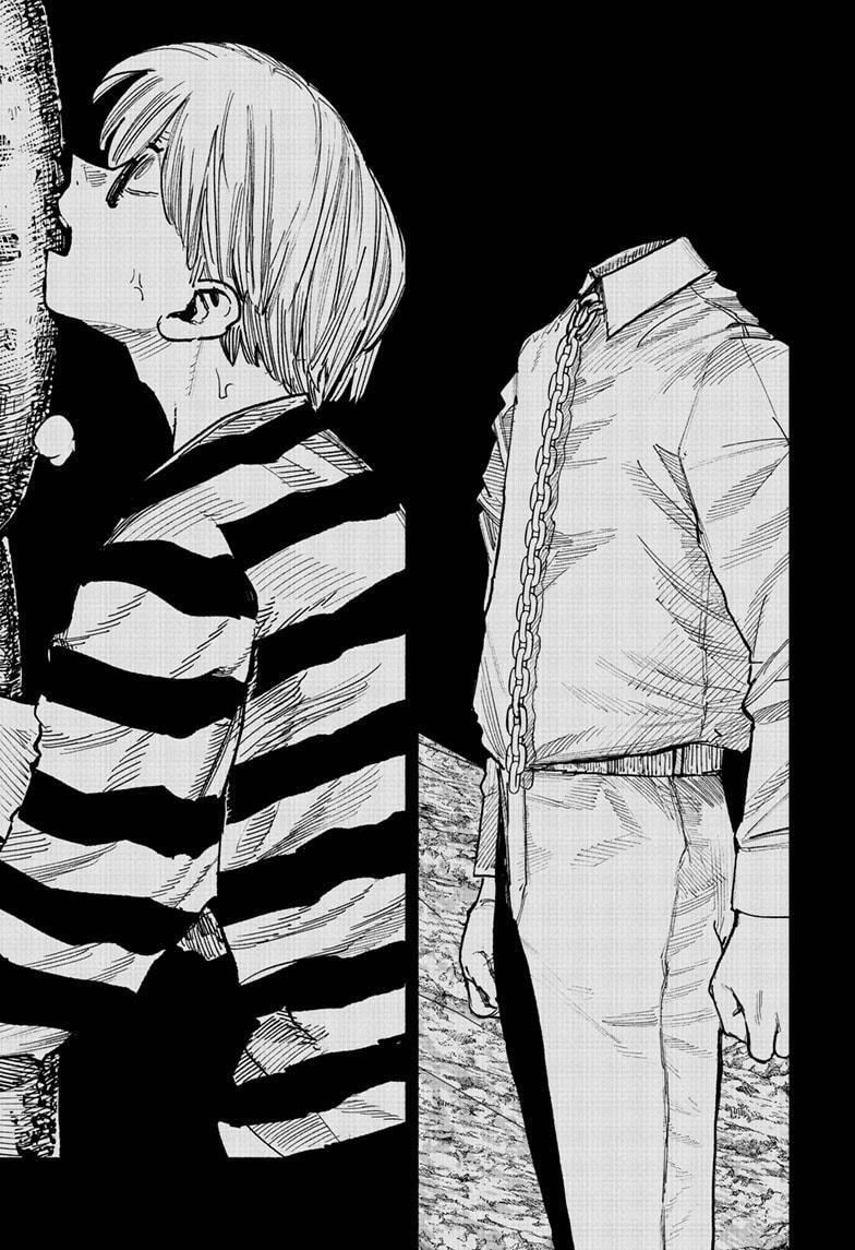 Read Choujin X Manga Online