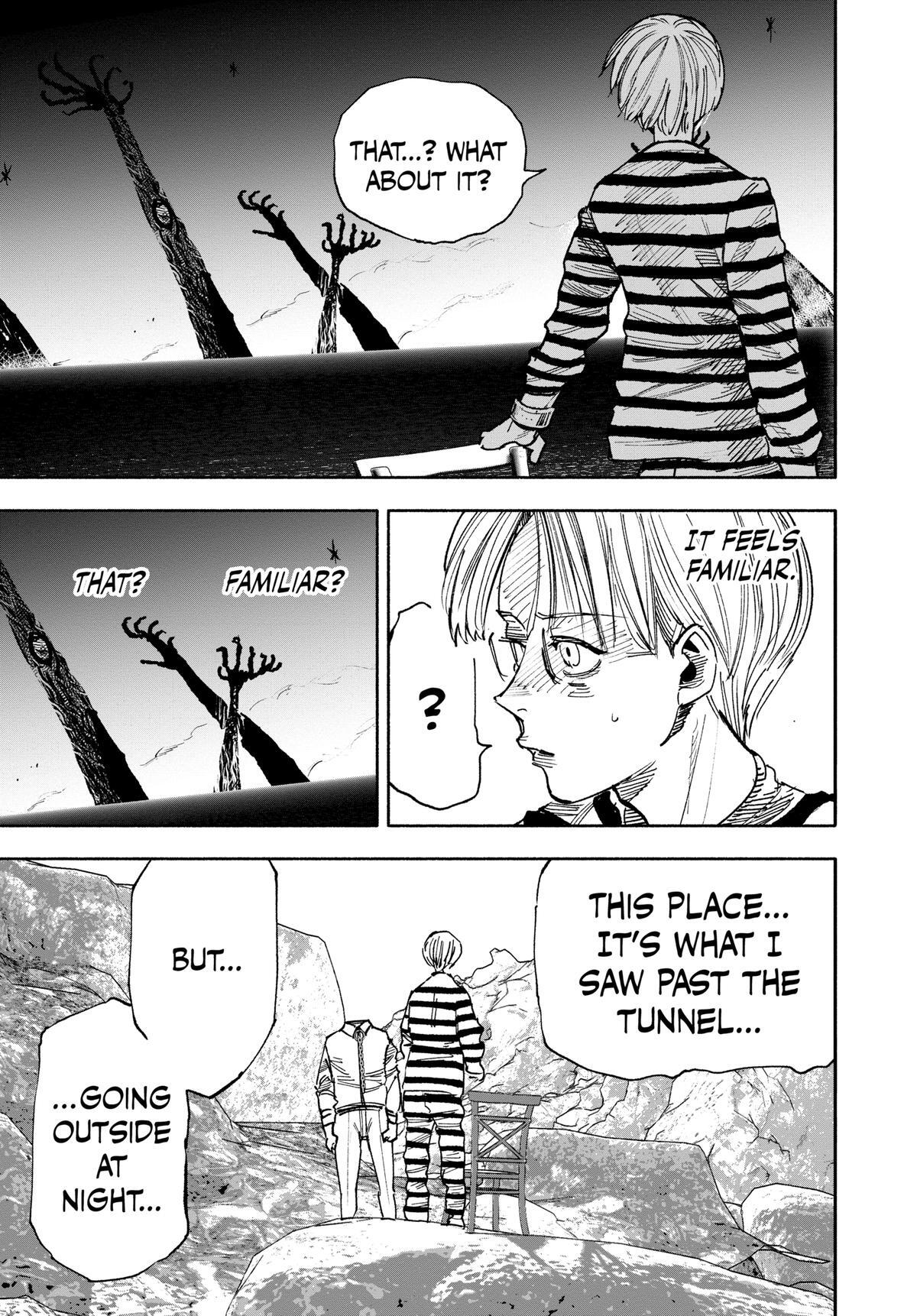 Read Choujin X Manga Online