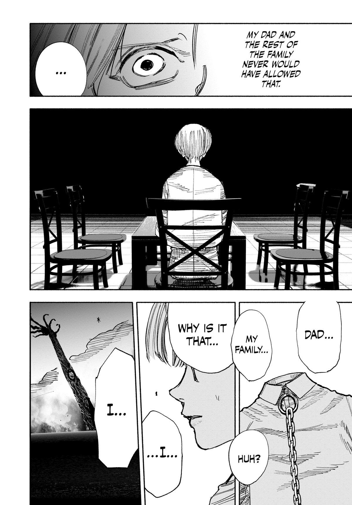 Read Choujin X Manga Online