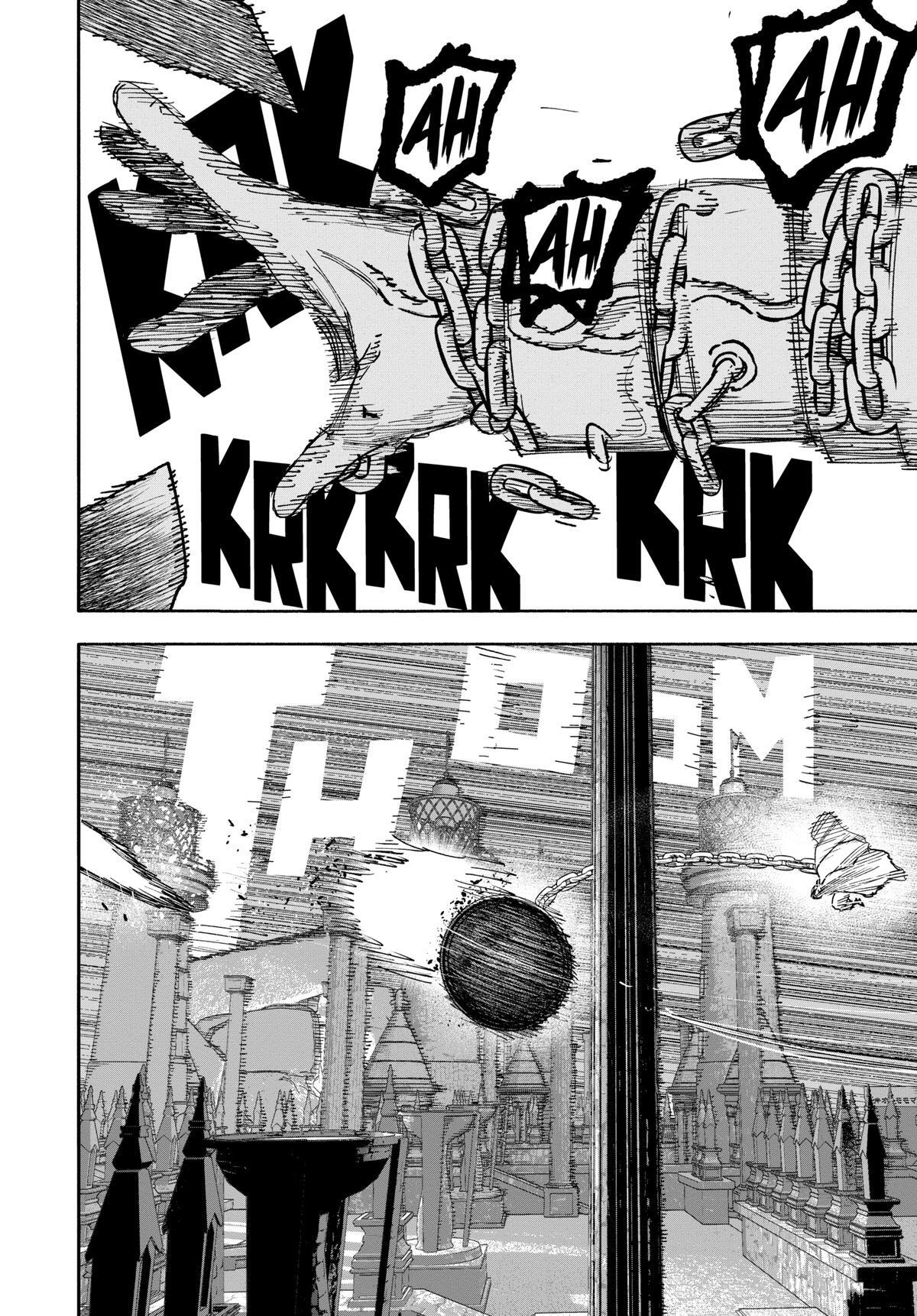 Read Choujin X Manga Online