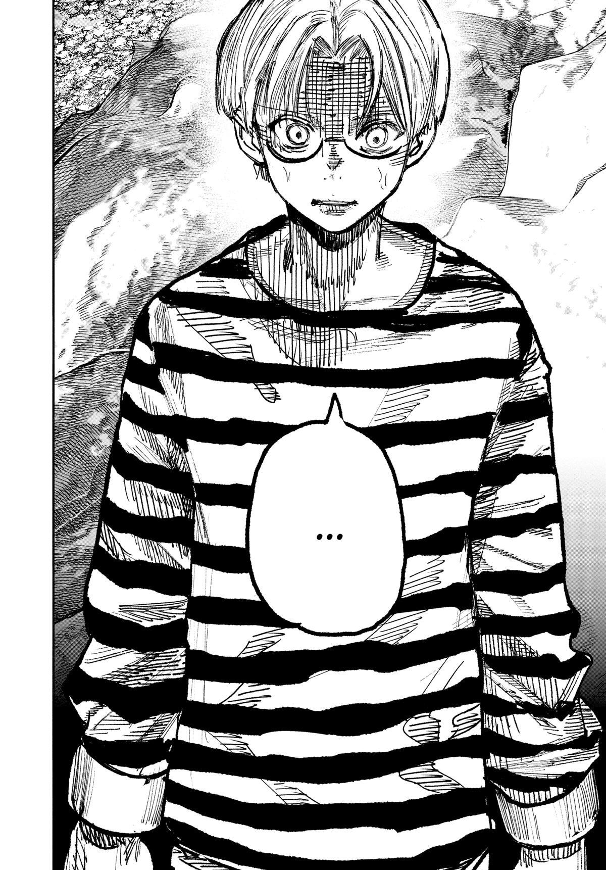 Read Choujin X Manga Online