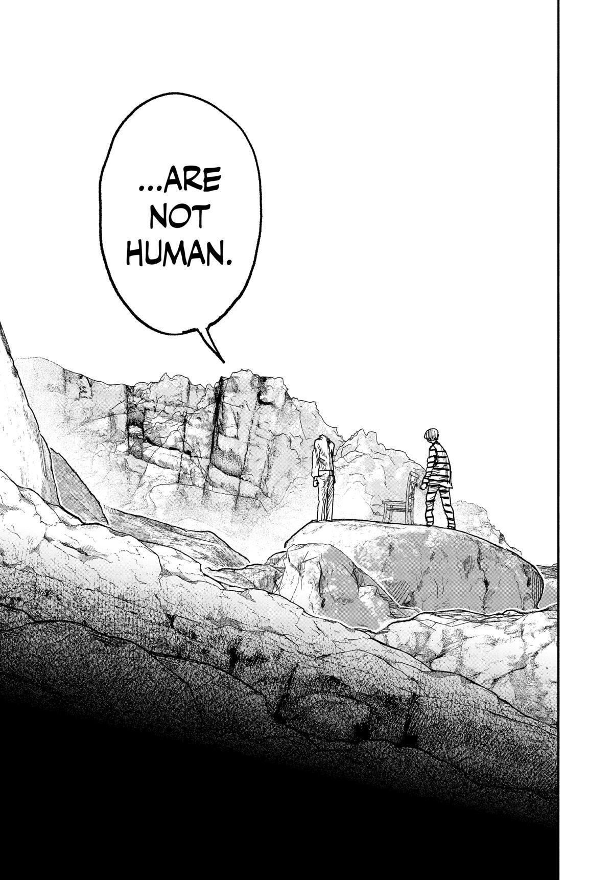 Read Choujin X Manga Online