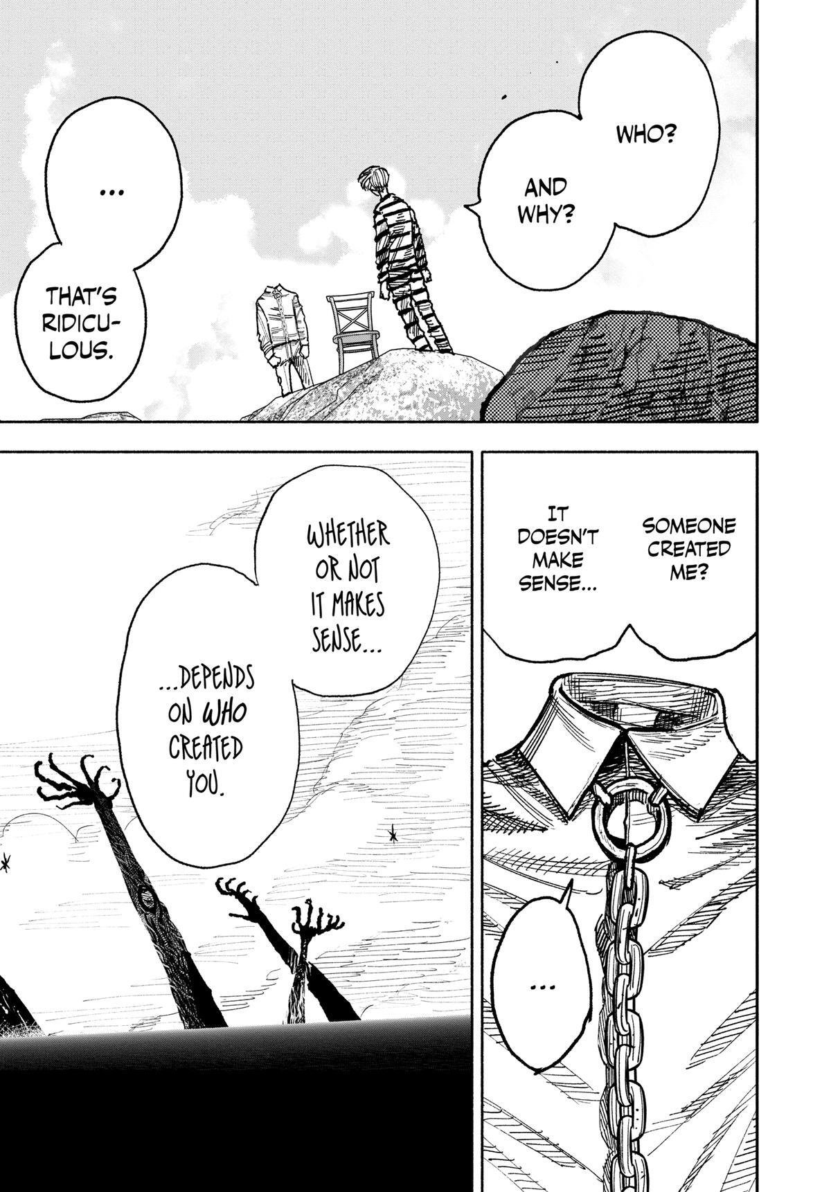 Read Choujin X Manga Online