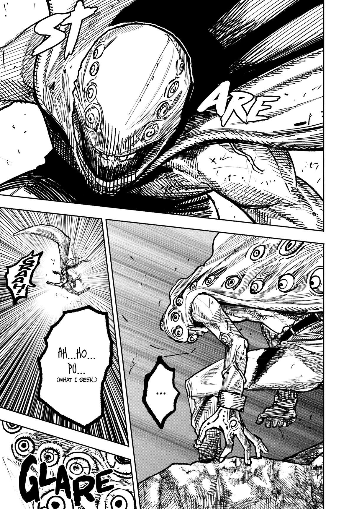 Read Choujin X Manga Online