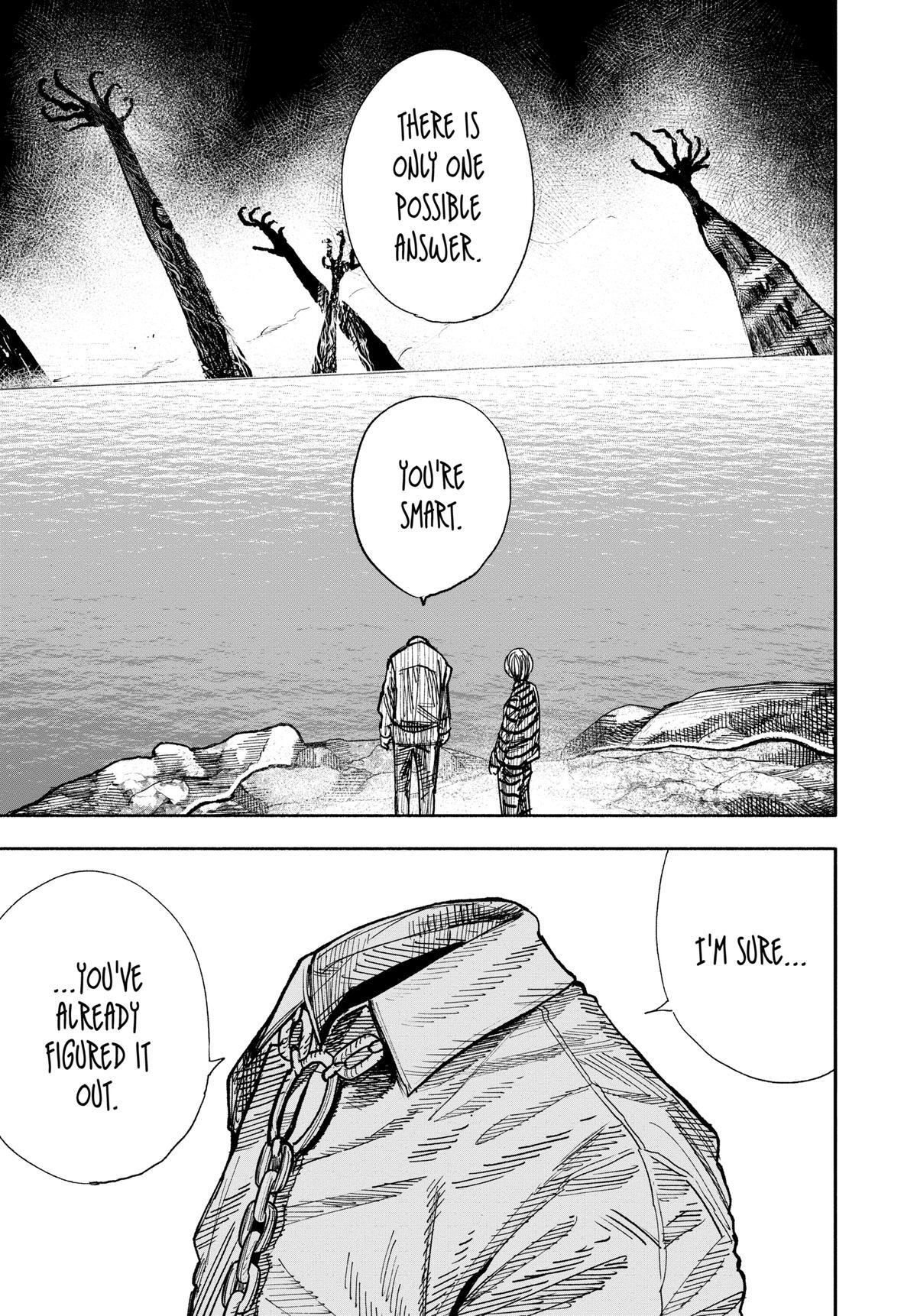 Read Choujin X Manga Online