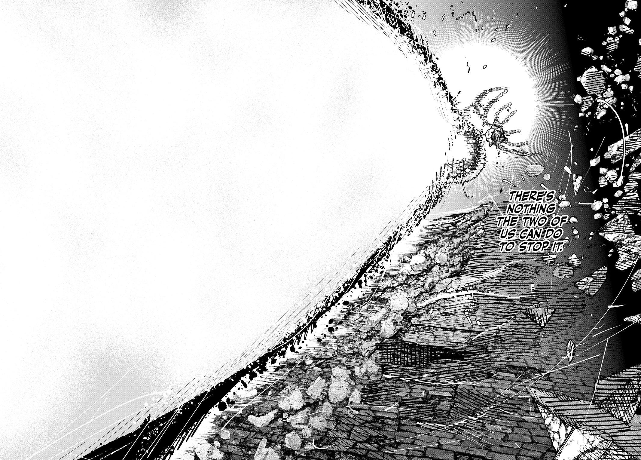 Read Choujin X Manga Online