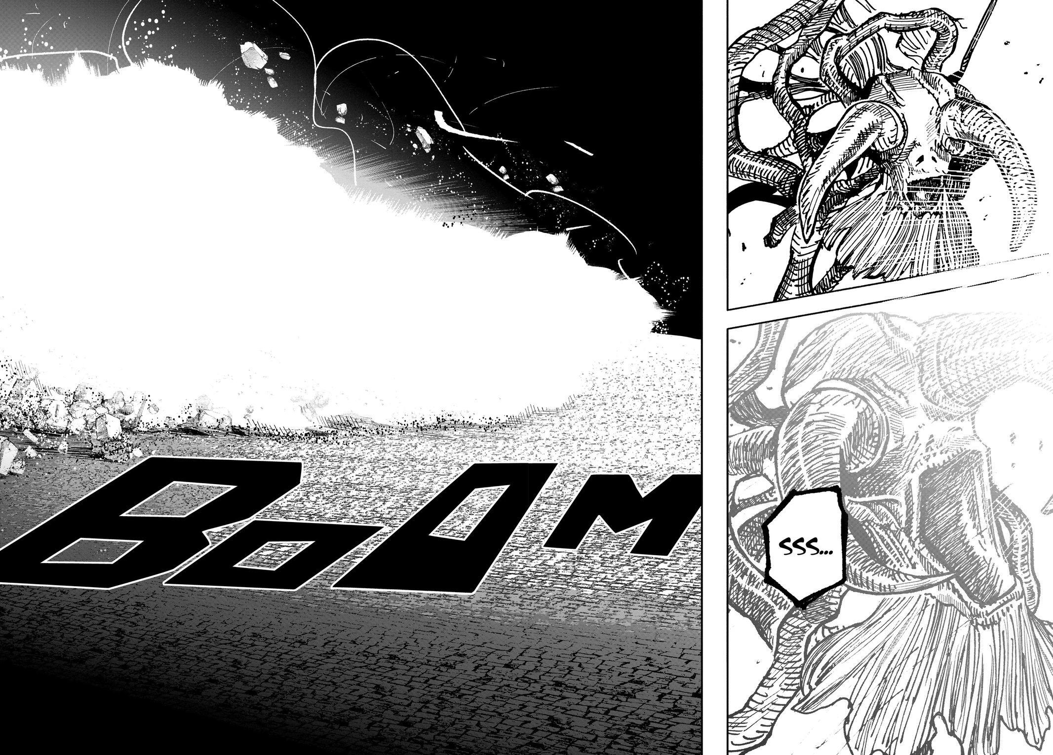 Read Choujin X Manga Online