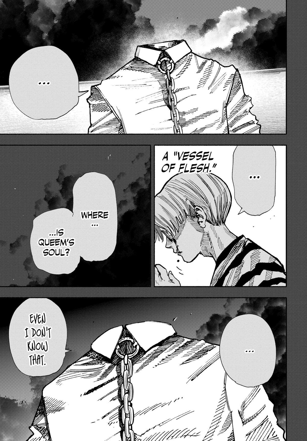 Read Choujin X Manga Online