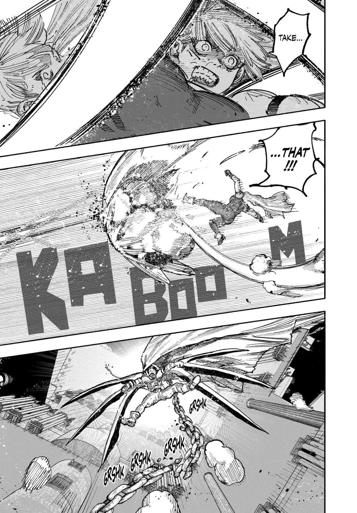Read Choujin X Manga Online