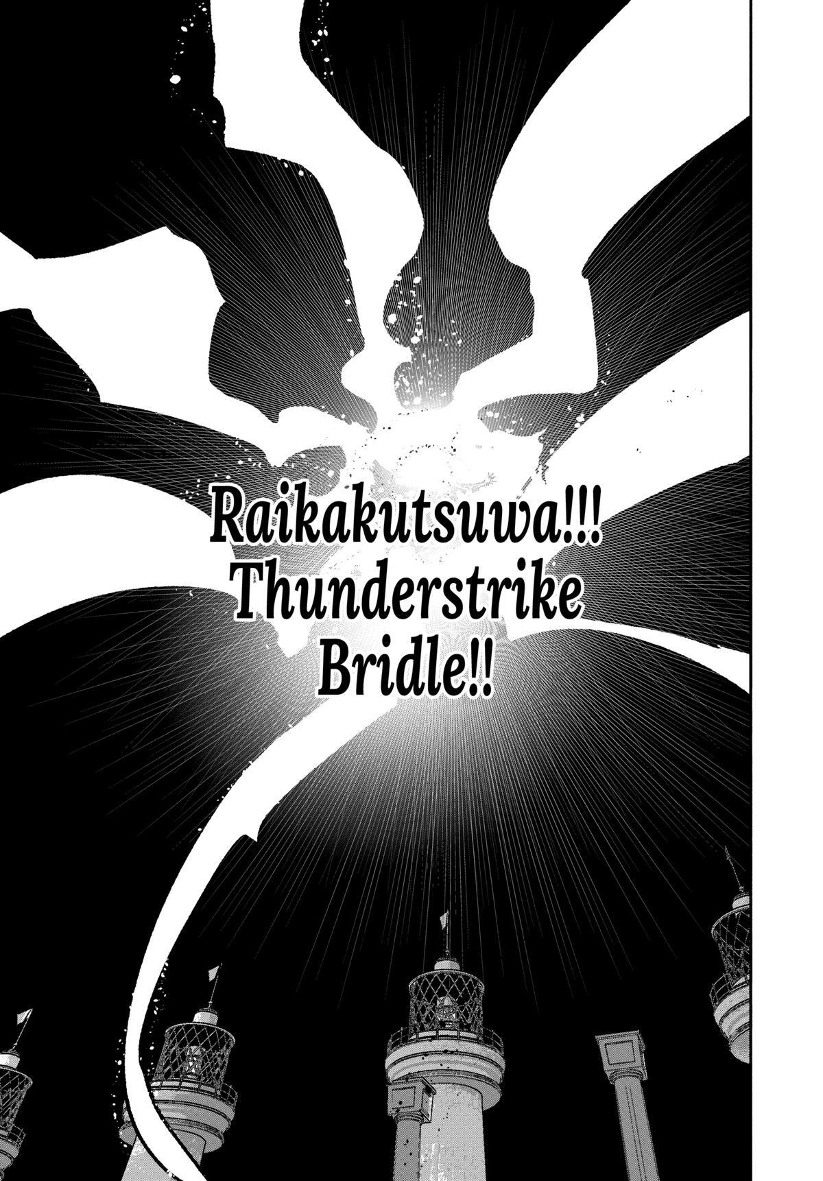 Read Choujin X Manga Online
