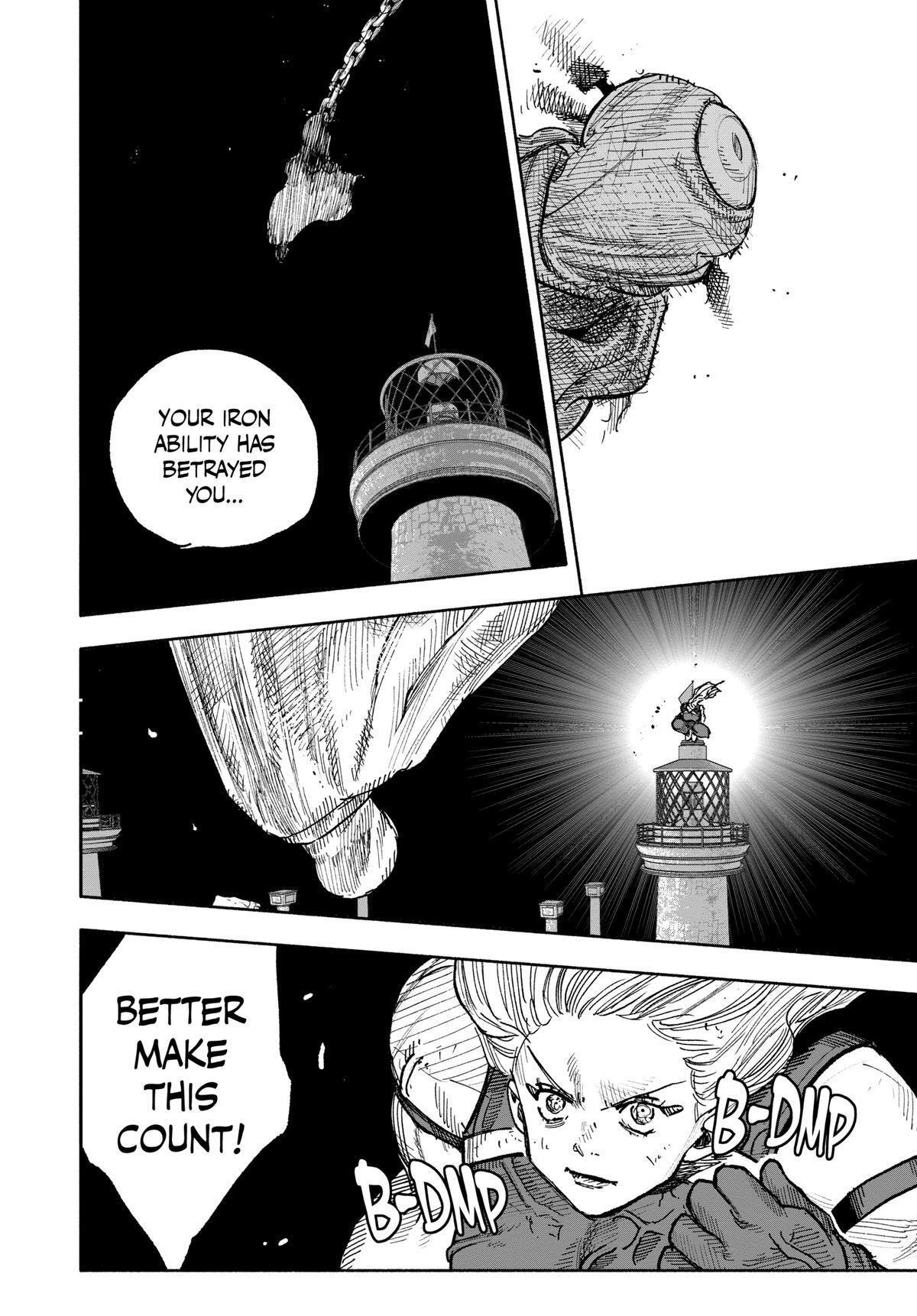 Read Choujin X Manga Online