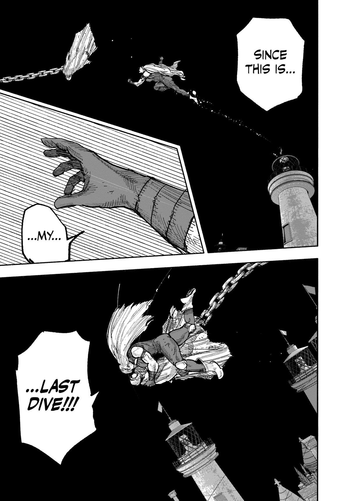 Read Choujin X Manga Online