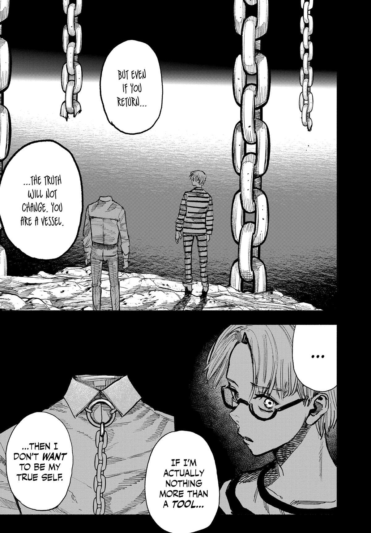 Read Choujin X Manga Online