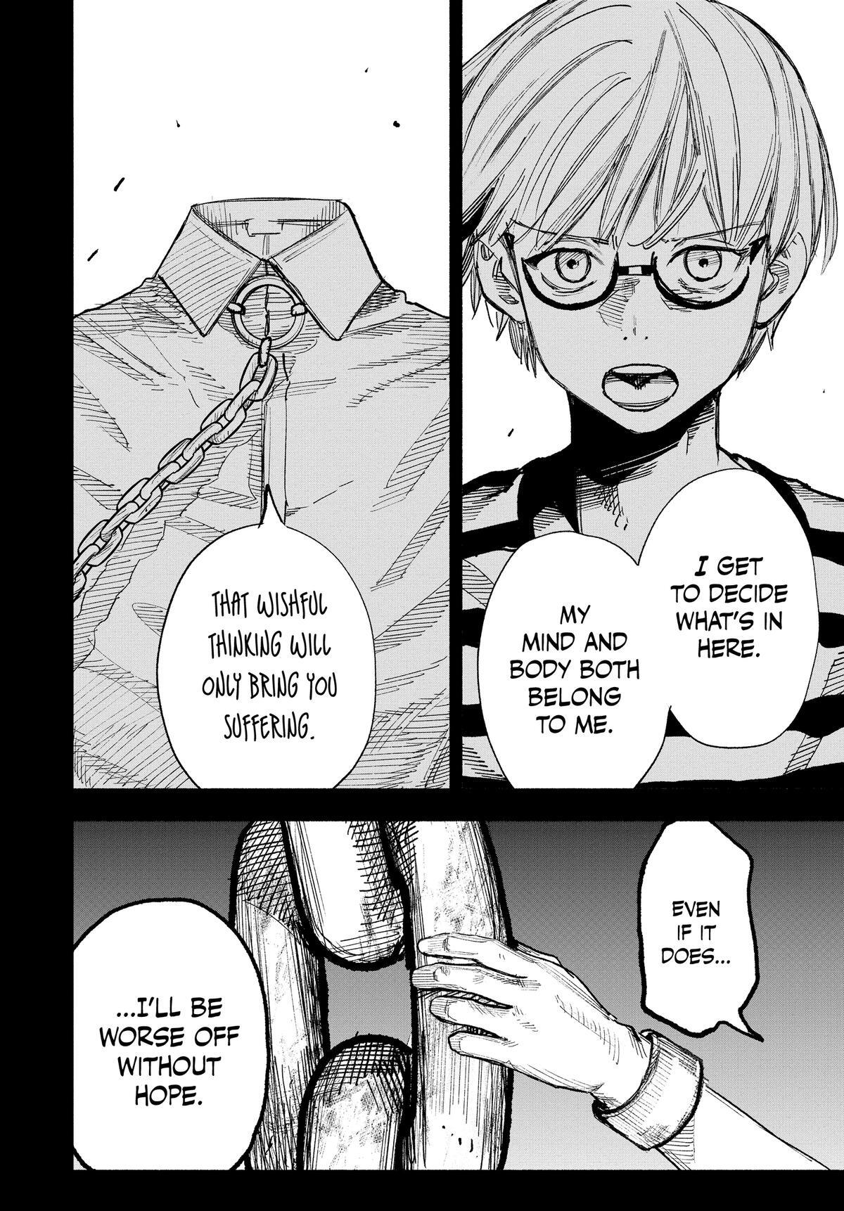 Read Choujin X Manga Online