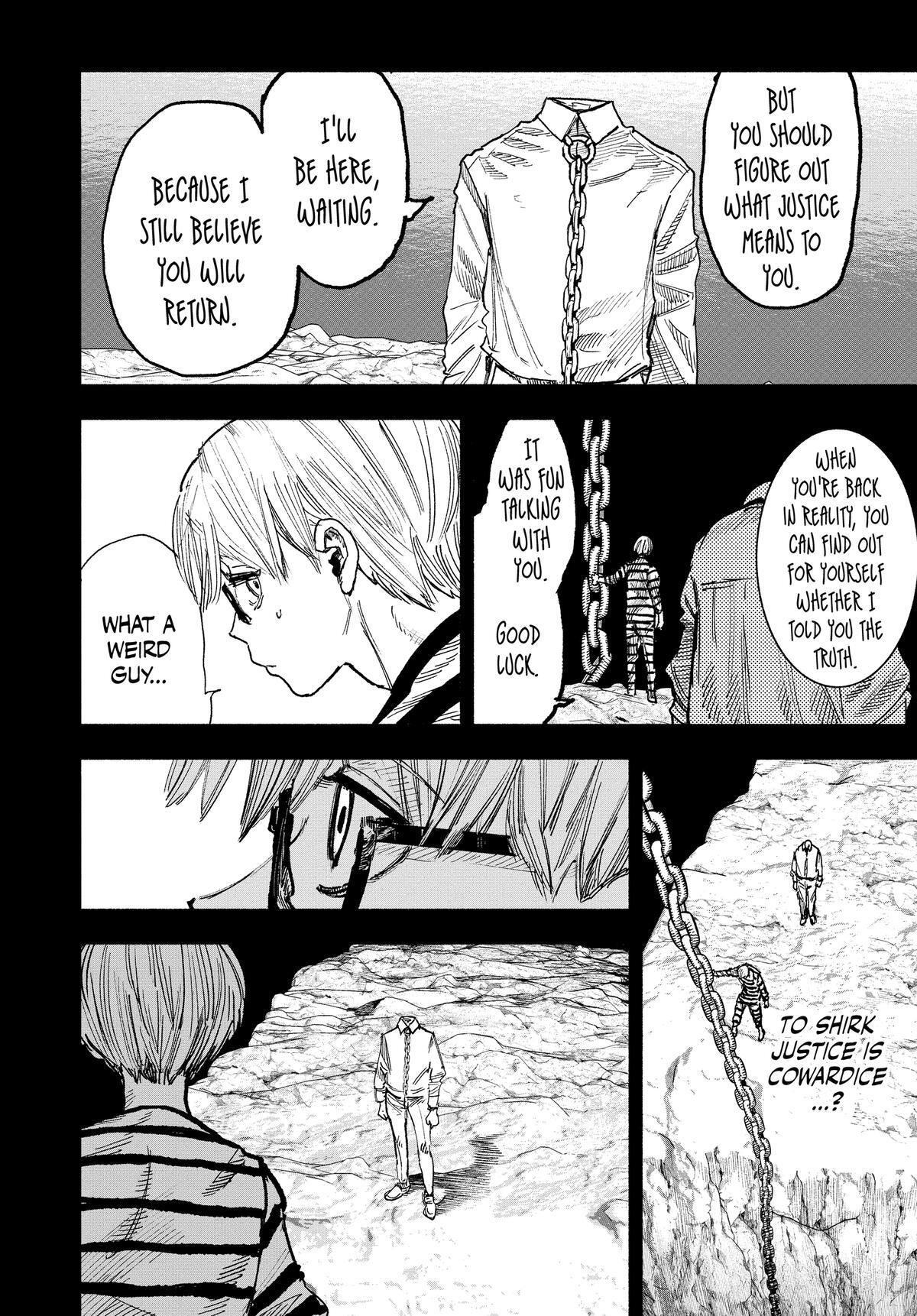 Read Choujin X Manga Online