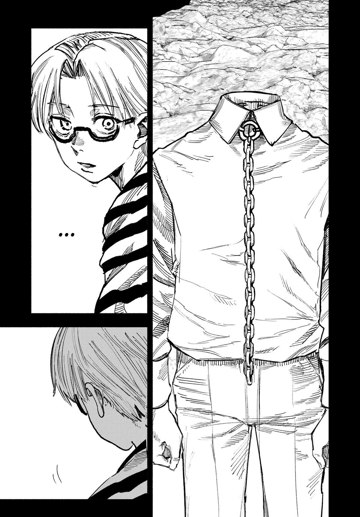 Read Choujin X Manga Online