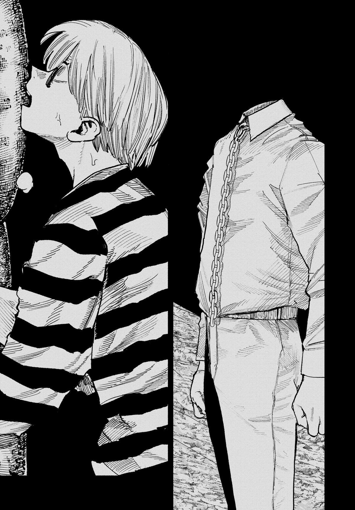 Read Choujin X Manga Online