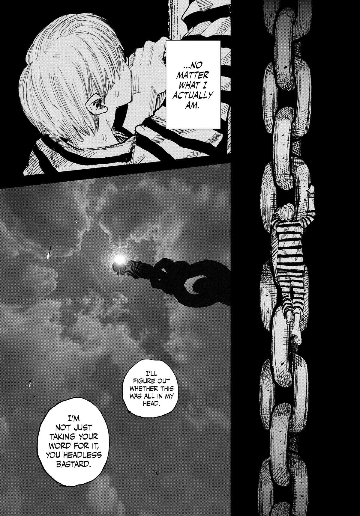 Read Choujin X Manga Online