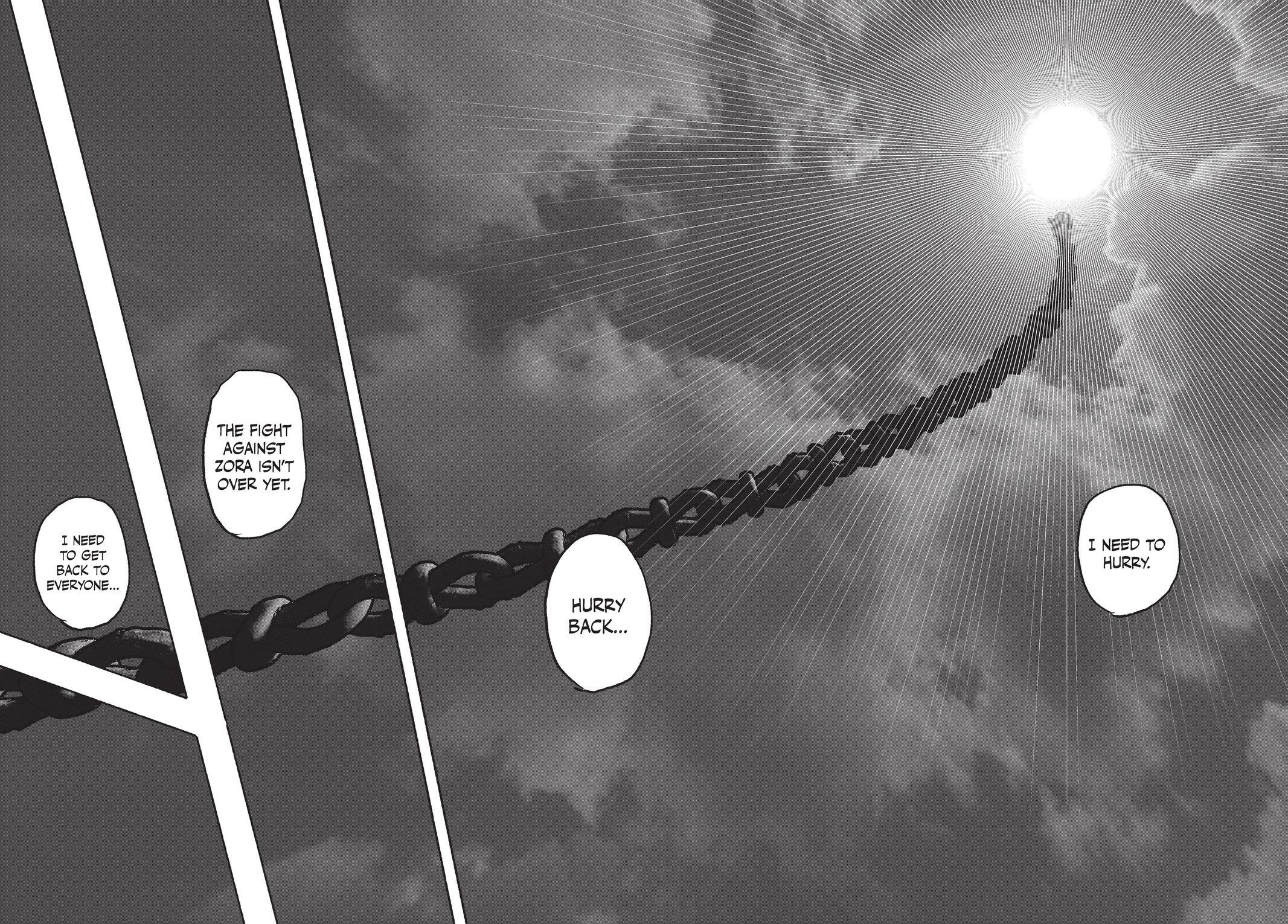 Read Choujin X Manga Online