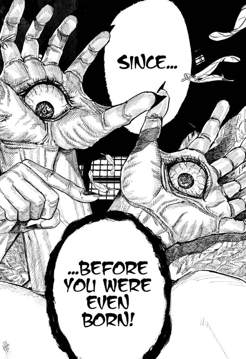 Read Choujin X Manga Online