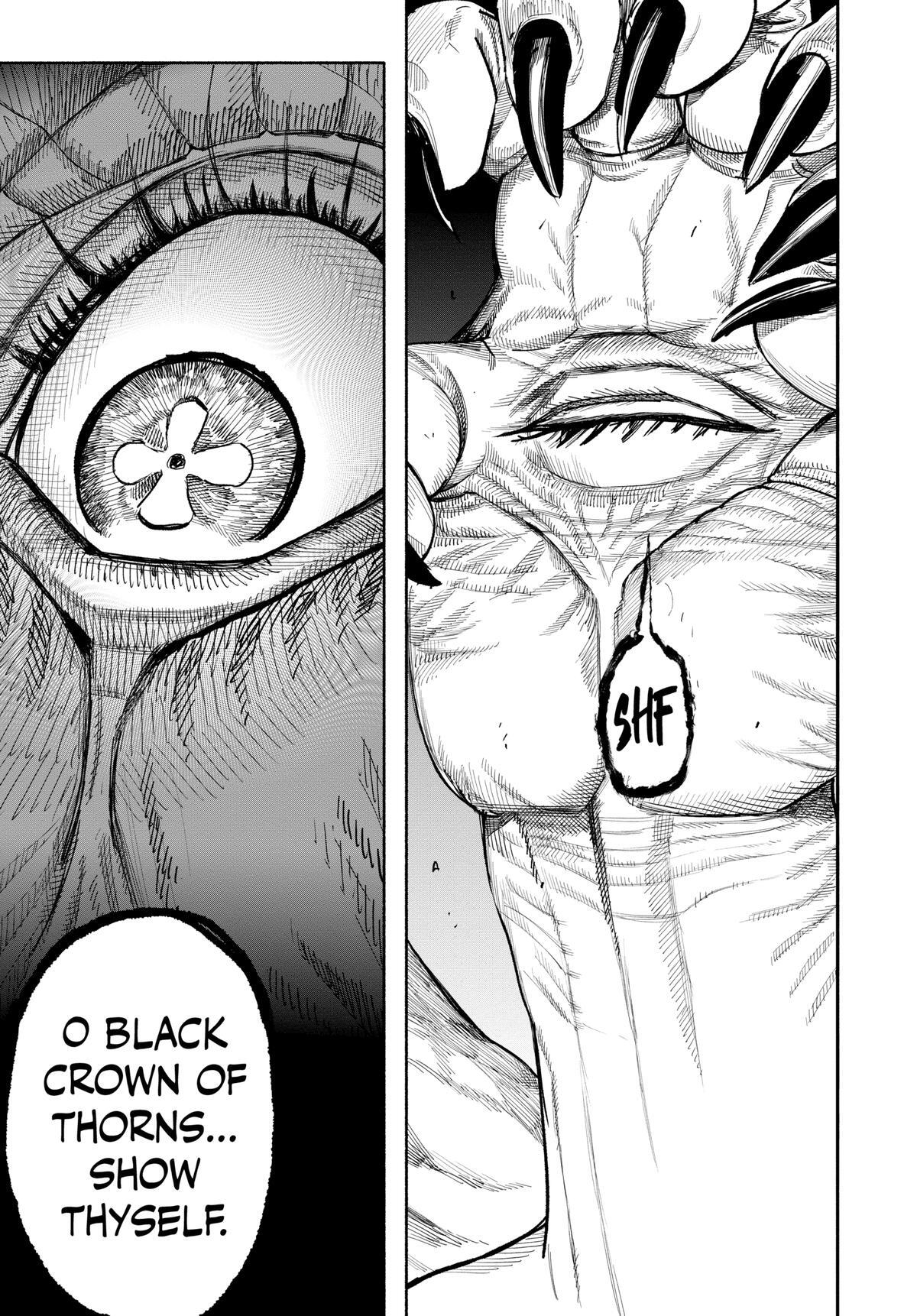 Read Choujin X Manga Online