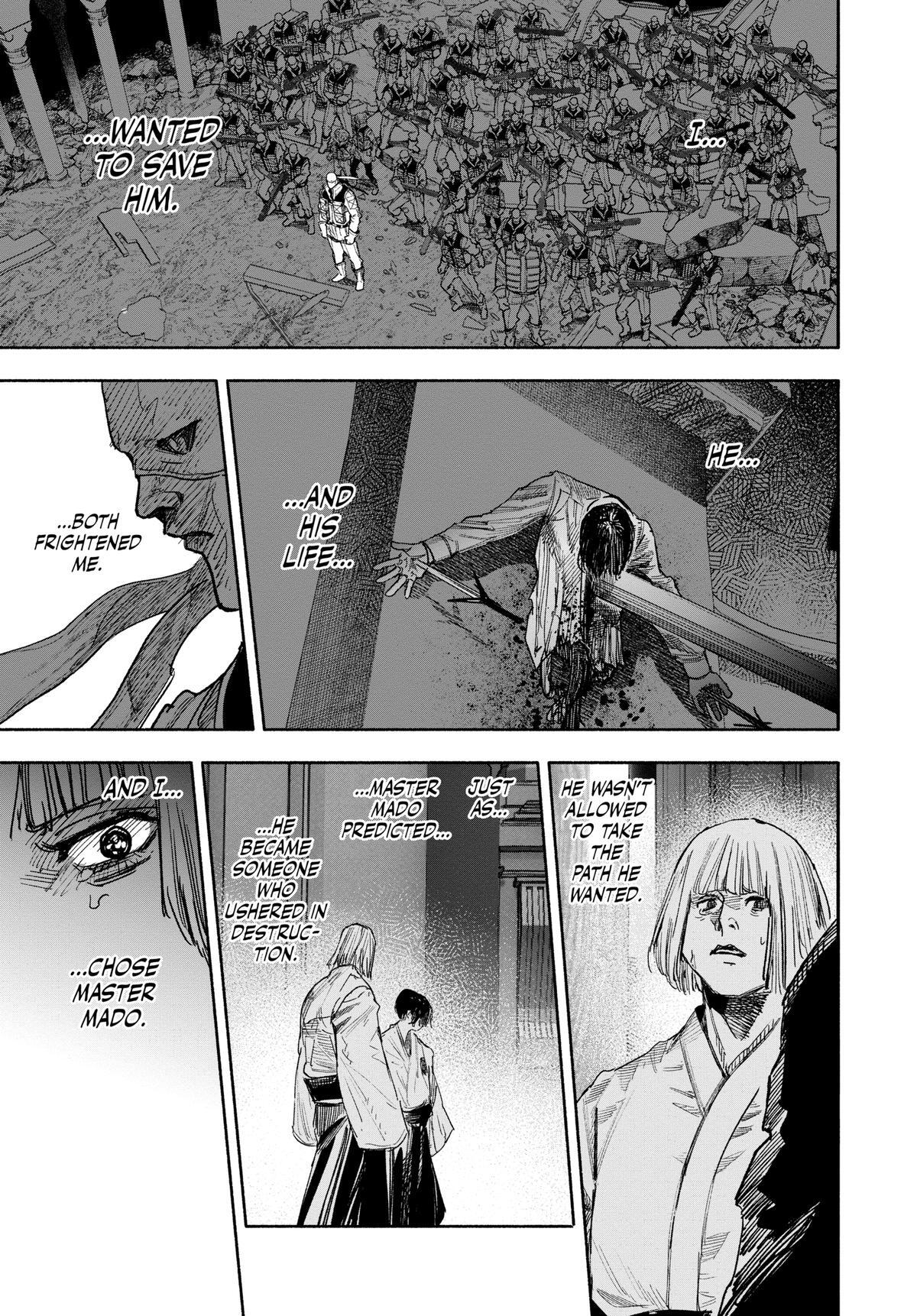 Read Choujin X Manga Online