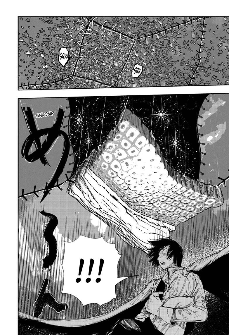 Read Choujin X Manga Online