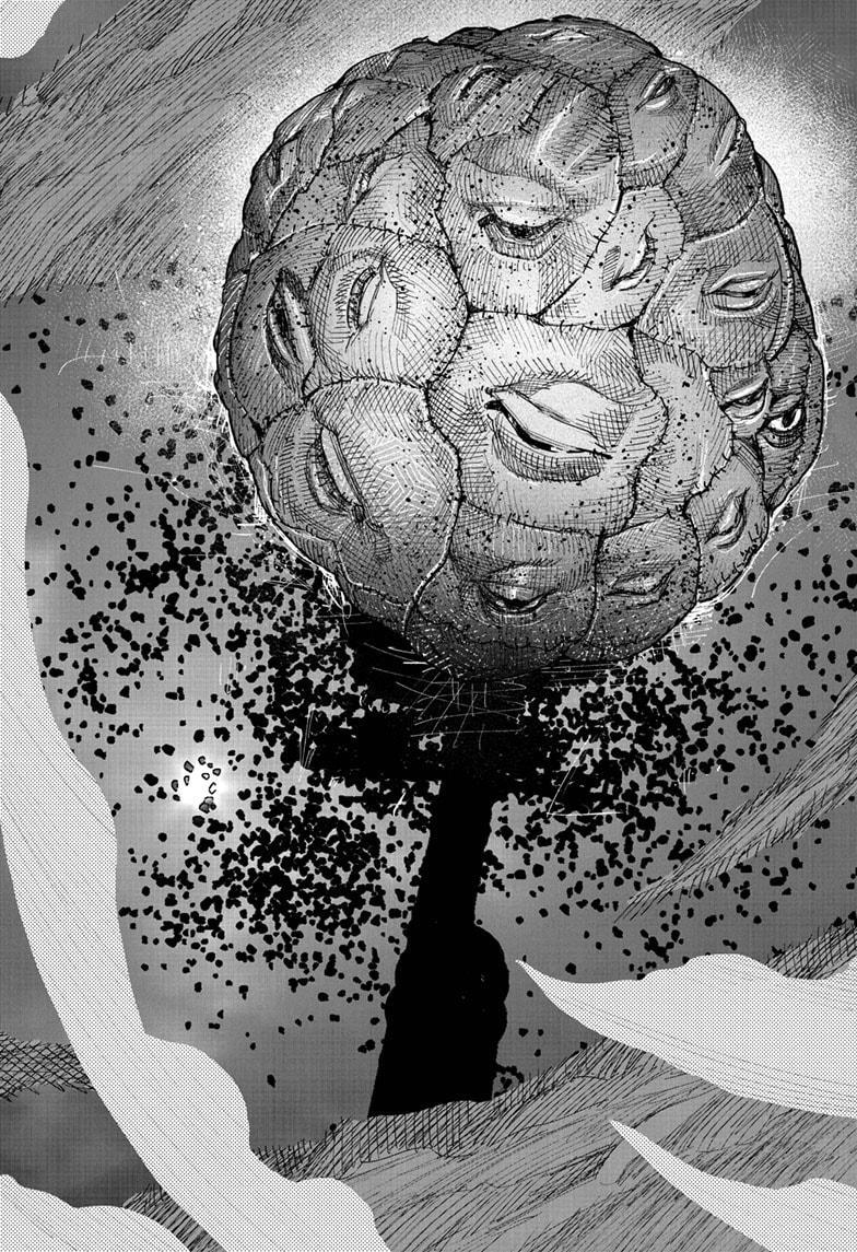 Read Choujin X Manga Online