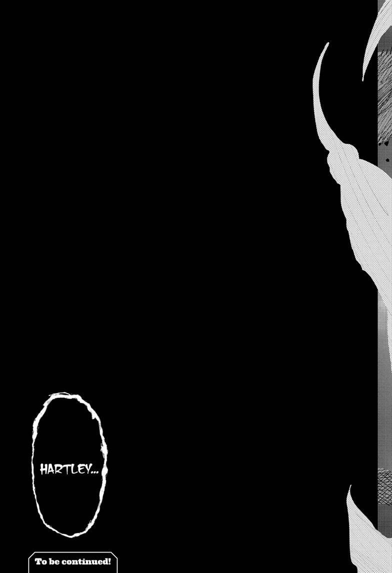 Read Choujin X Manga Online