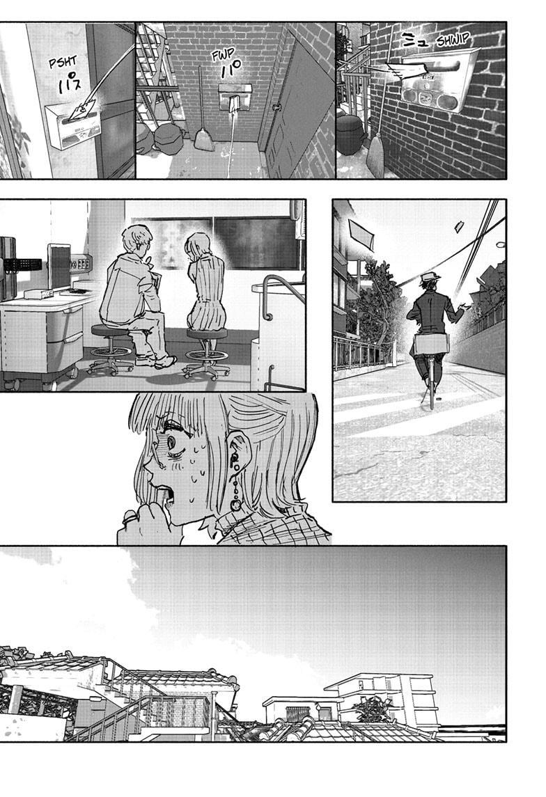 Read Choujin X Manga Online