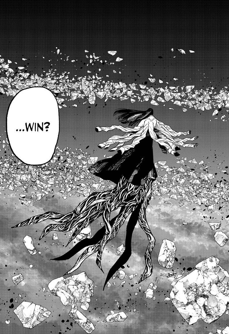 Read Choujin X Manga Online