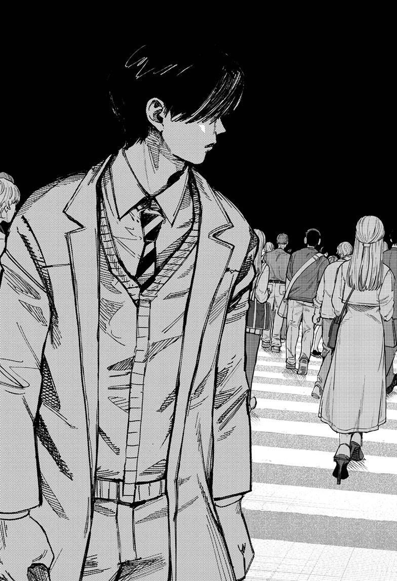 Read Choujin X Manga Online