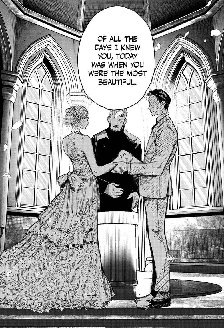 Read Choujin X Manga Online
