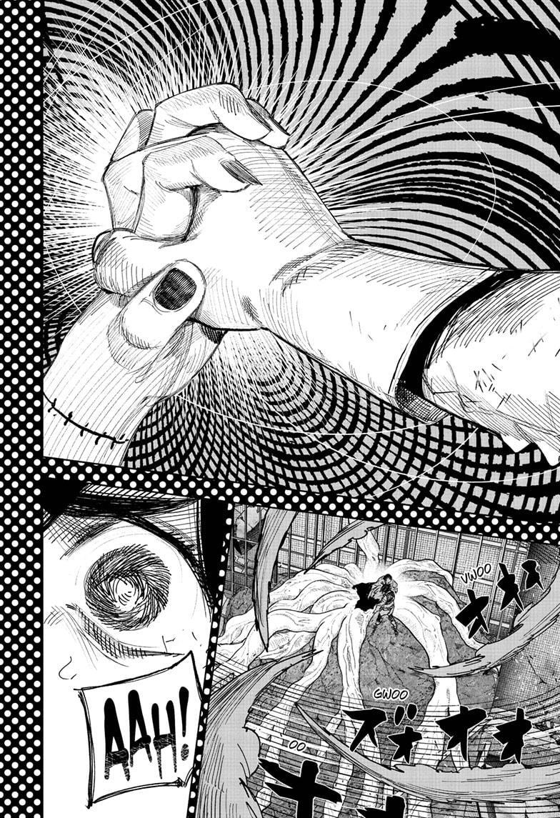 Read Choujin X Manga Online