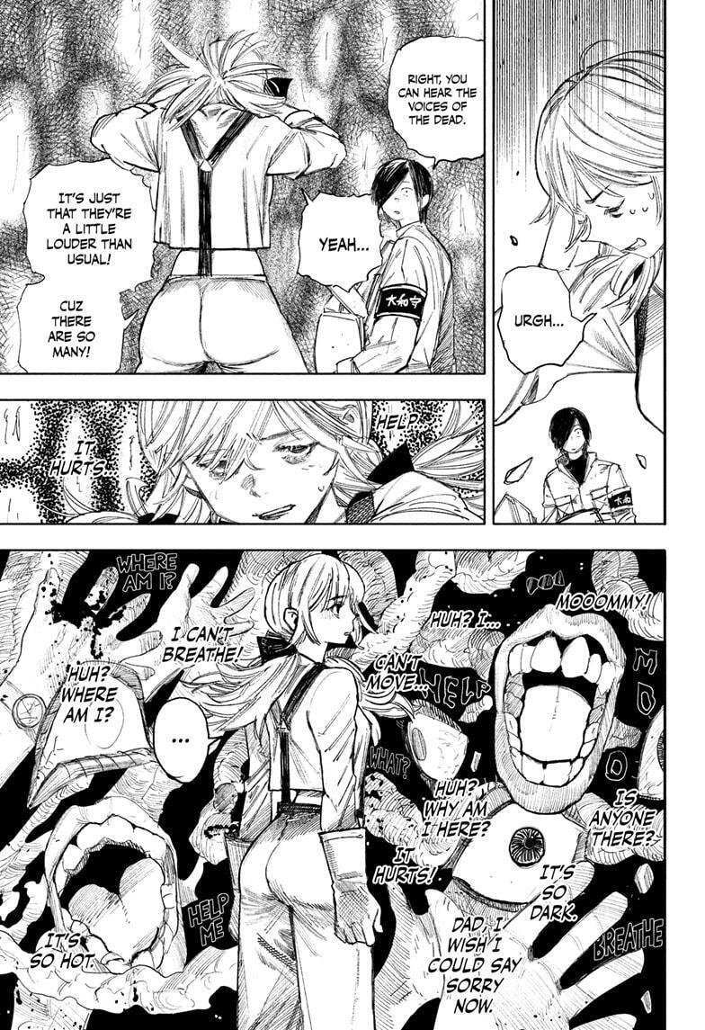 Read Choujin X Manga Online