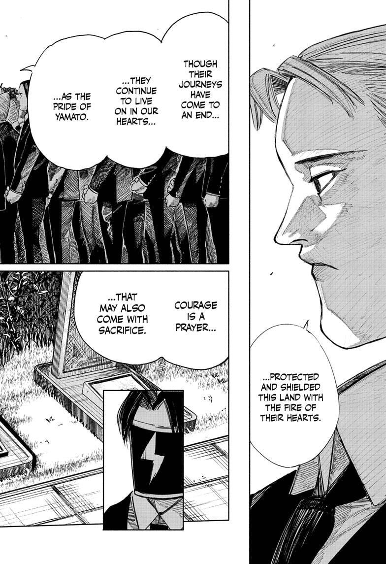 Read Choujin X Manga Online