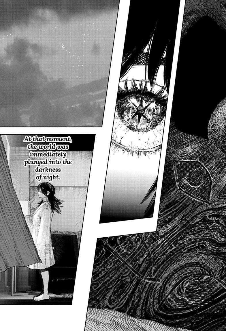 Read Choujin X Manga Online