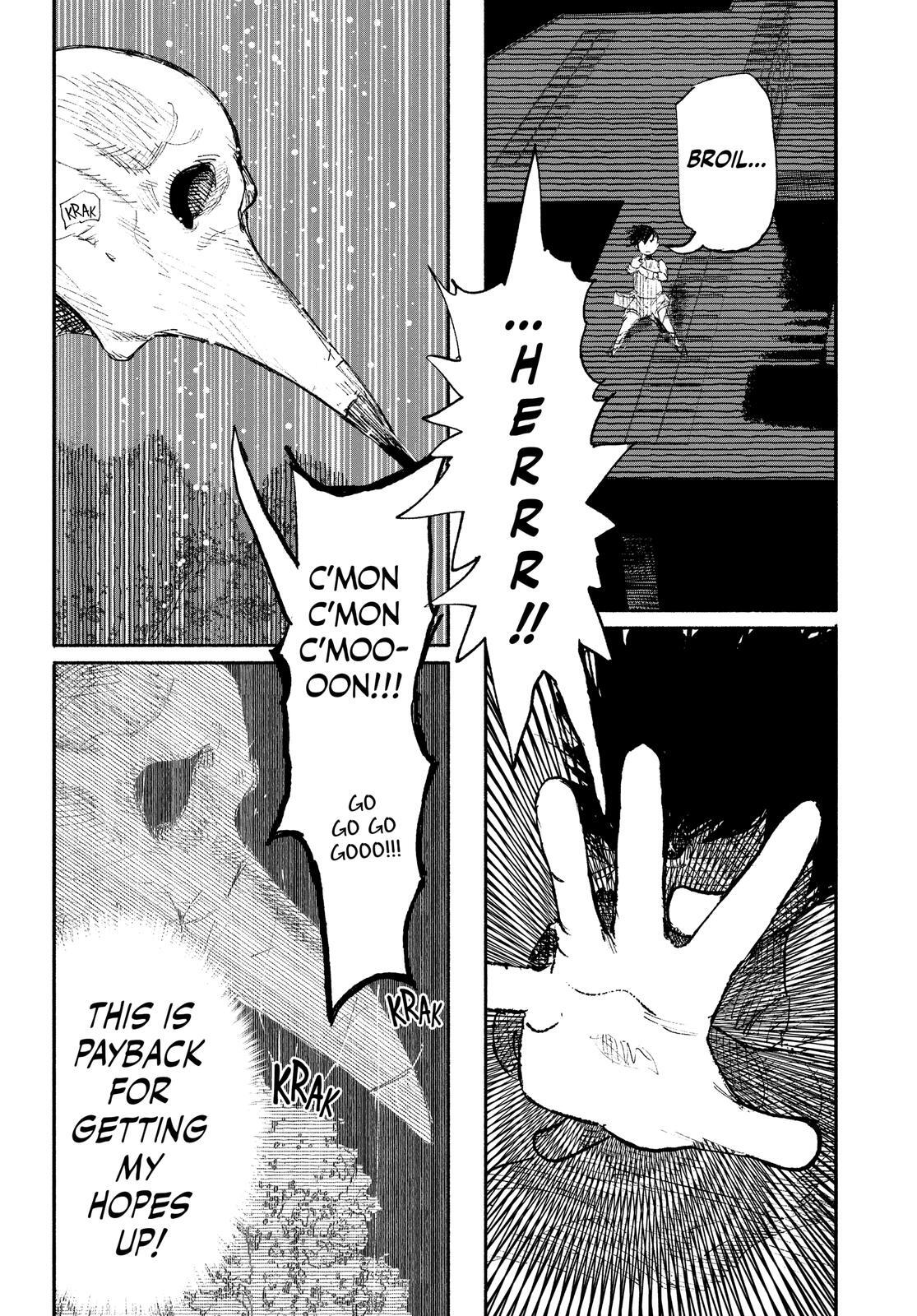 Read Choujin X Manga Online