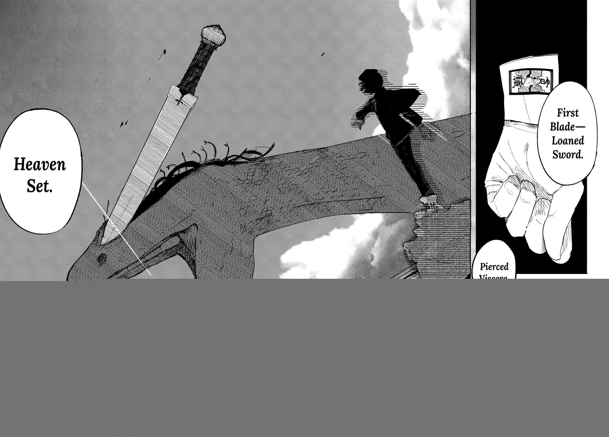 Read Choujin X Manga Online