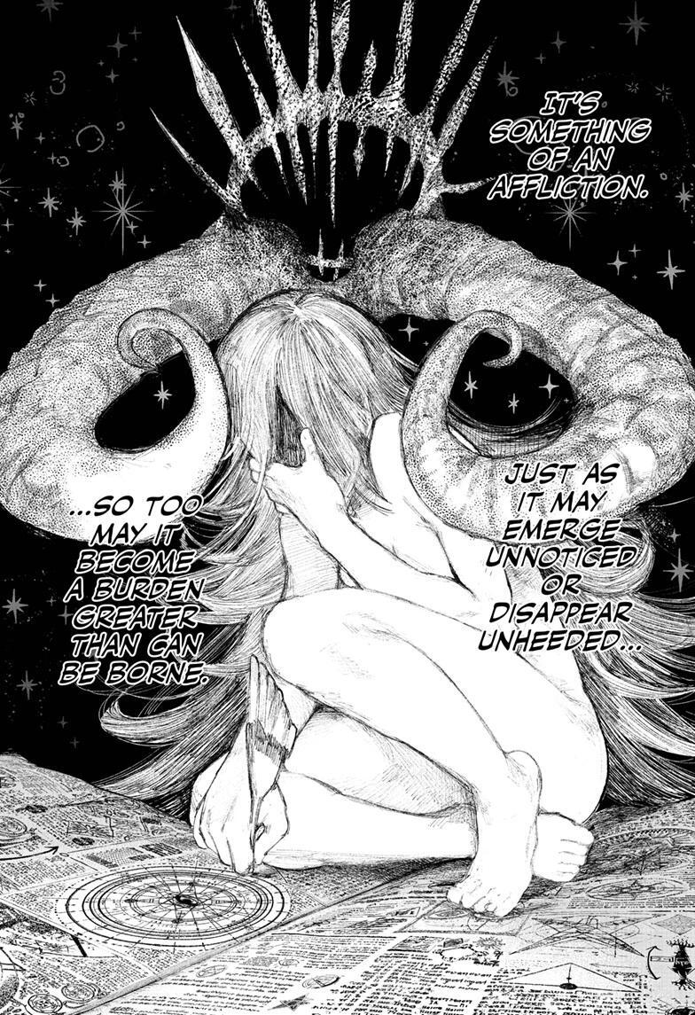 Read Choujin X Manga Online