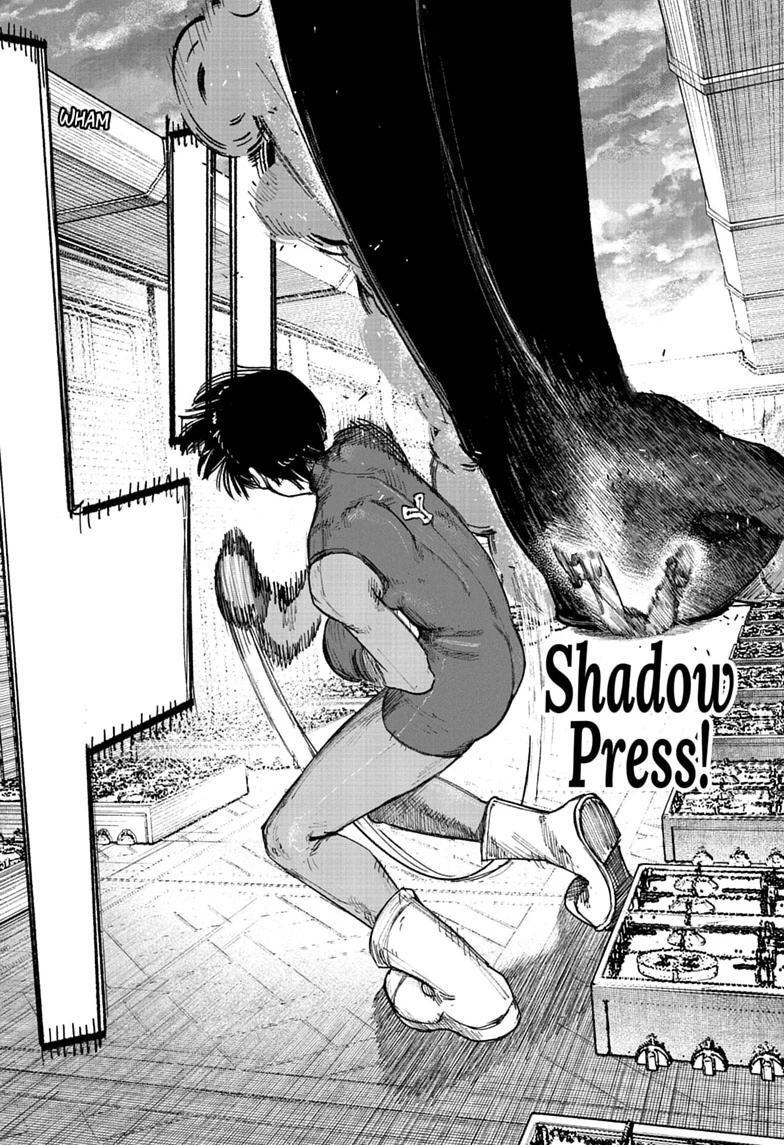 Read Choujin X Manga Online