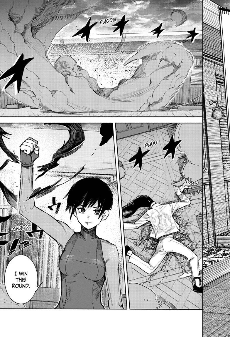 Read Choujin X Manga Online