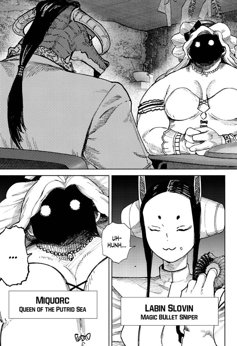 Read Choujin X Manga Online