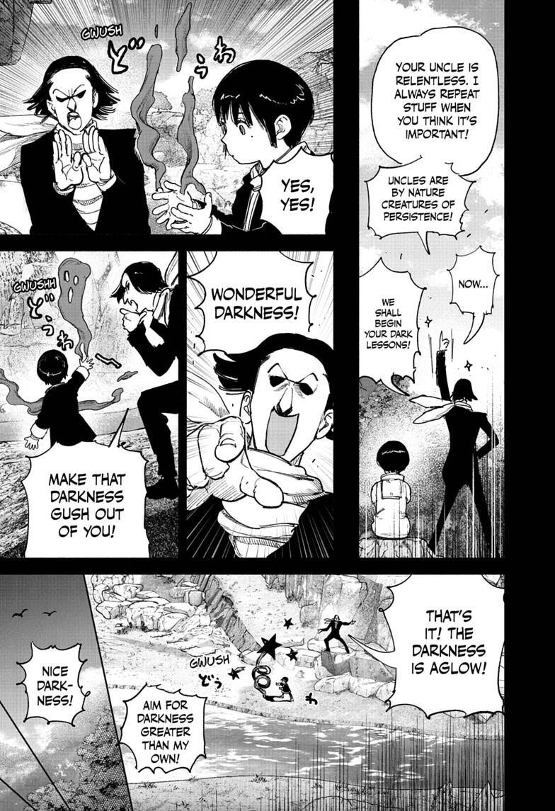 Read Choujin X Manga Online