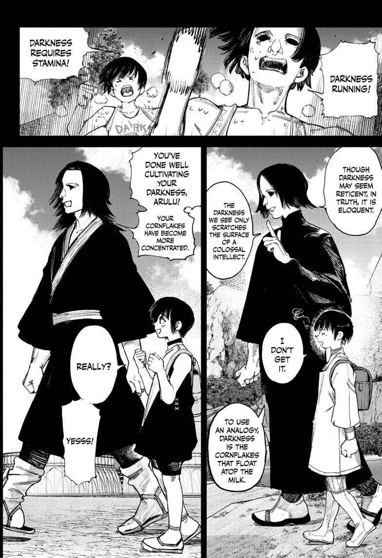 Read Choujin X Manga Online