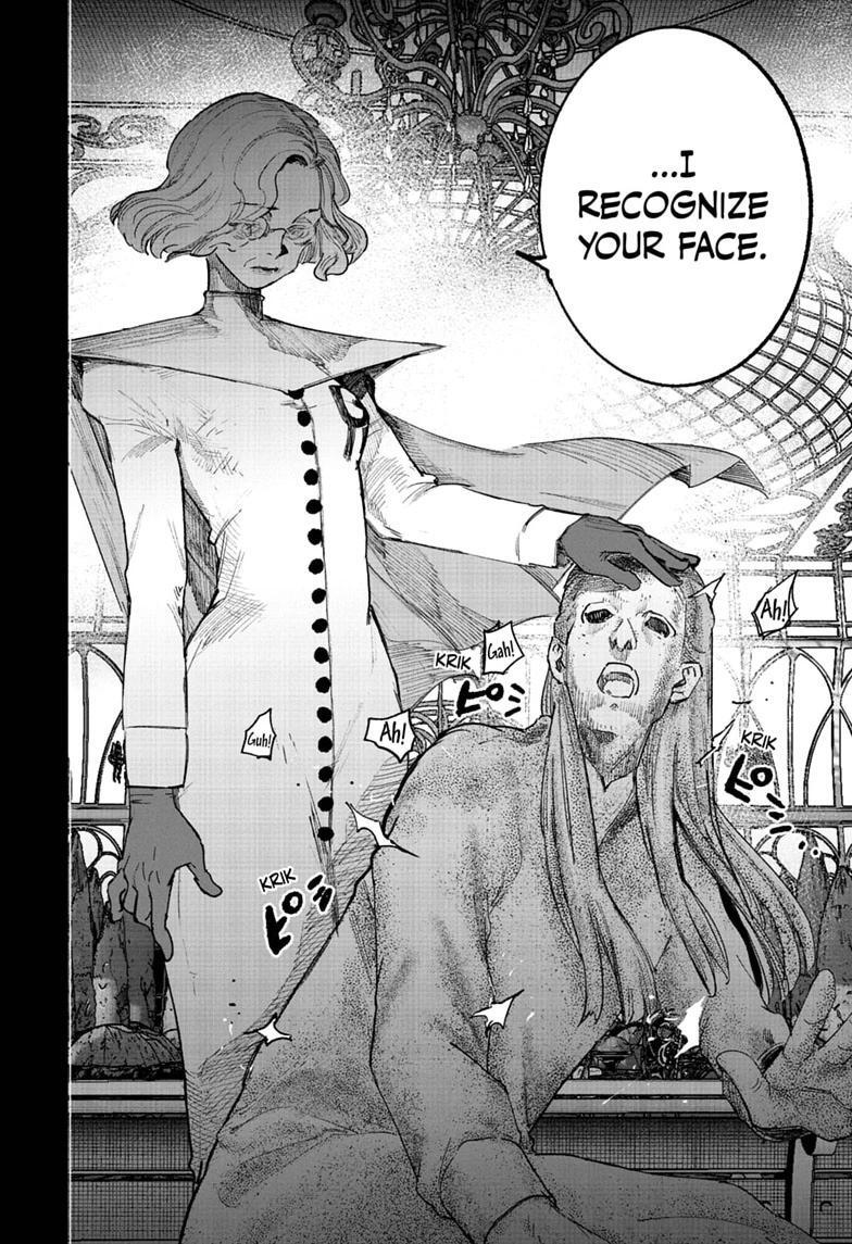 Read Choujin X Manga Online