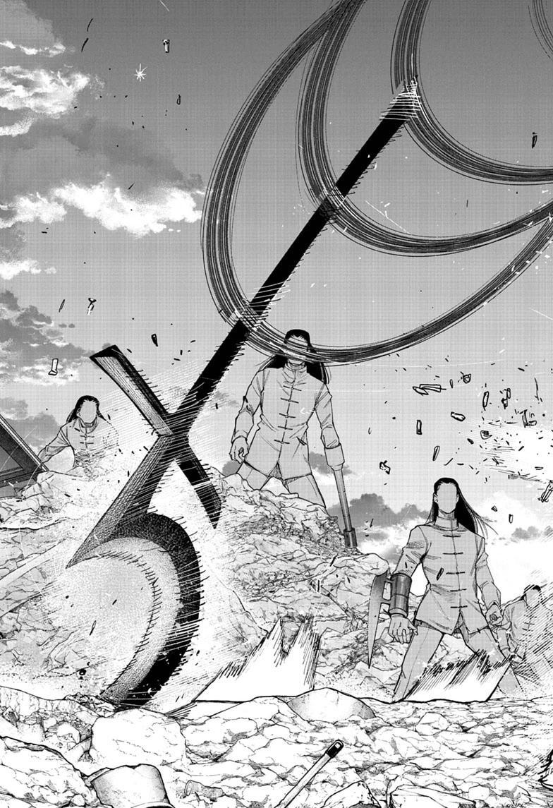 Read Choujin X Manga Online