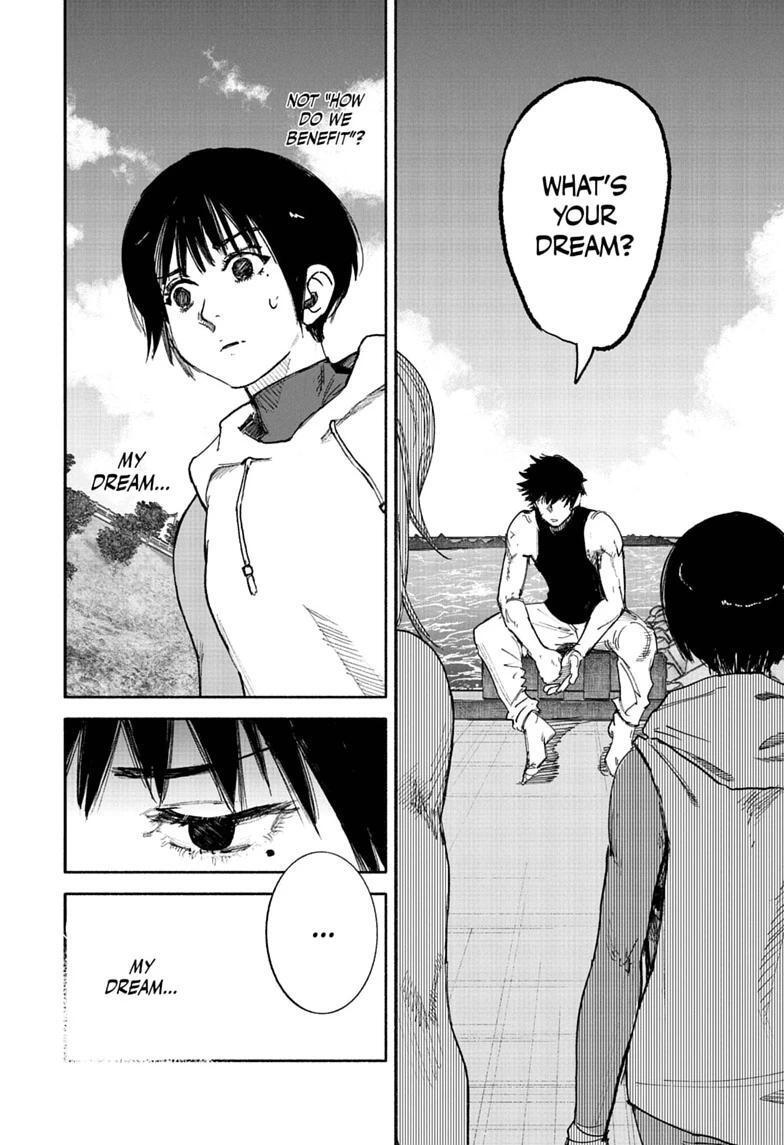 Read Choujin X Manga Online