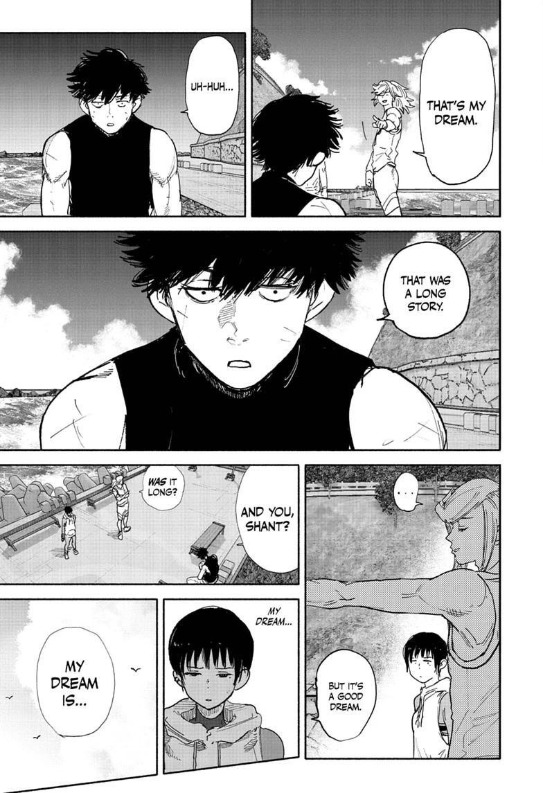 Read Choujin X Manga Online